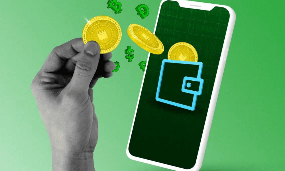 What Actually Happened Around Crypto Wallet for last week?